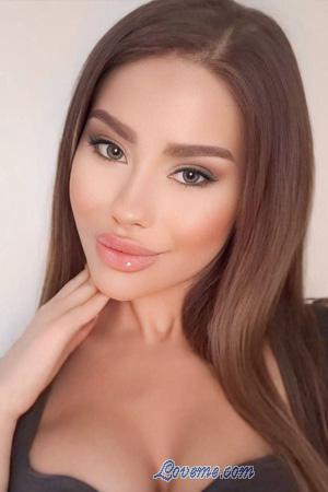 Ladies of Nikolaev