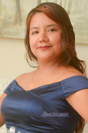224281 - Cristina Edad: 32 - Per&uacute;
