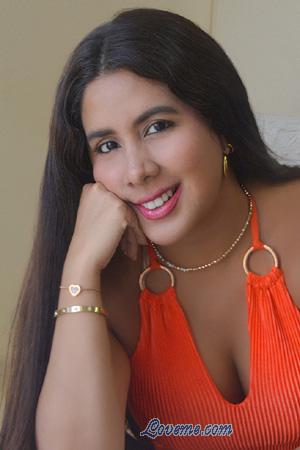 Ladies of Latin-America