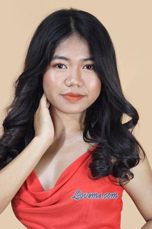 224296 - Rosemarie Edad: 21 - Filipinas