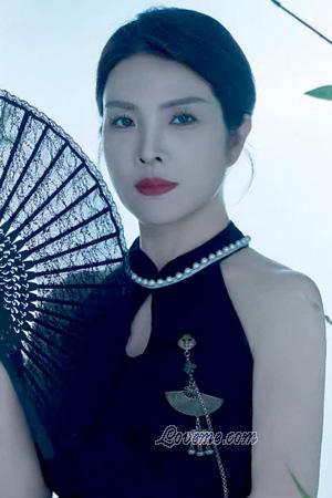 Ladies of Asia