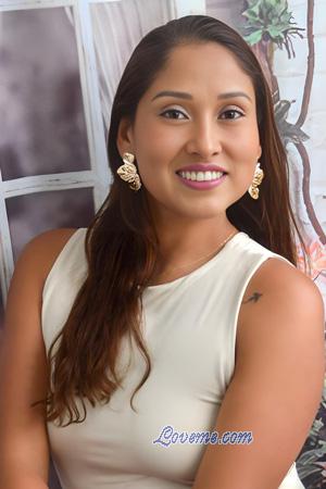 Ladies of Per&uacute;