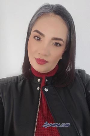 Ladies of Colombia