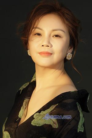Ladies of China