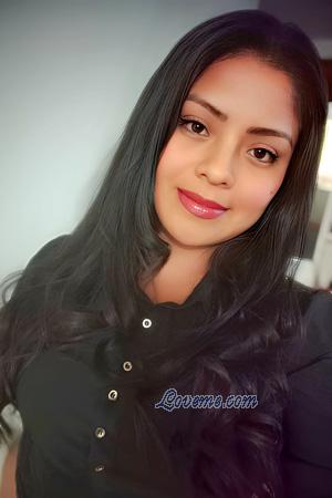 224826 - Liliana Edad: 25 - Per&uacute;
