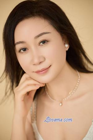 Ladies of Asia