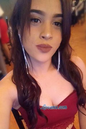 Ladies of Latin-America