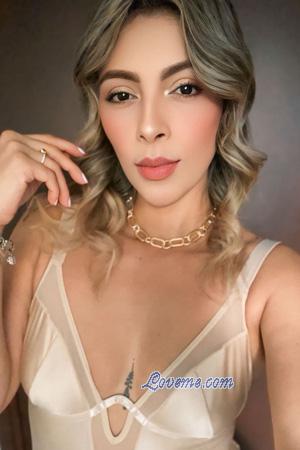 Ladies of Colombia