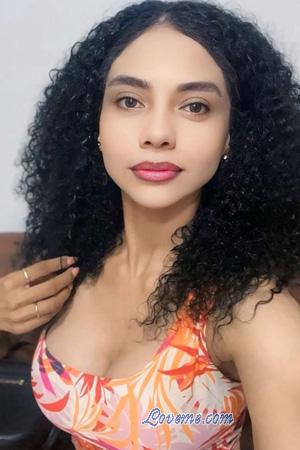 Ladies of Colombia
