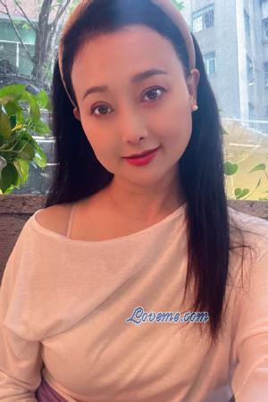 Ladies of China