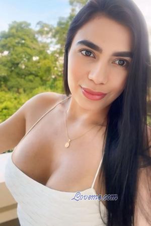 Ladies of Latin-America