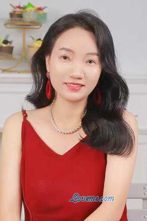 225309 - Aileen Edad: 42 - China