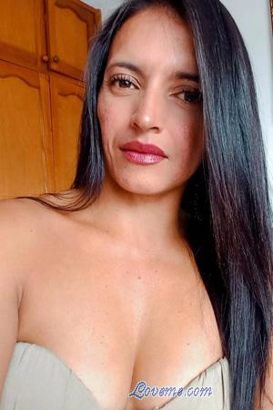 Ladies of Latin-America
