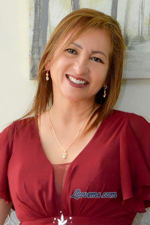 Ladies of Per&uacute;