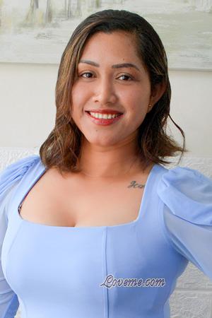 Ladies of Per&uacute;