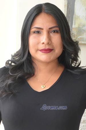 Ladies of Latin-America