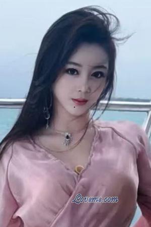 Ladies of Shanghai