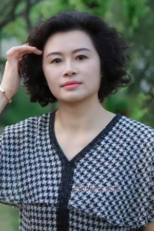 Ladies of Asia
