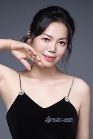 Ladies of China
