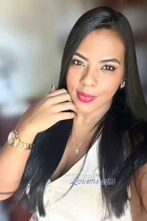 Ladies of Colombia