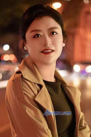 Ladies of China