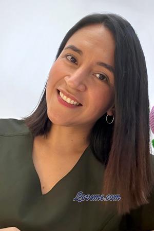 Ladies of Per&uacute;