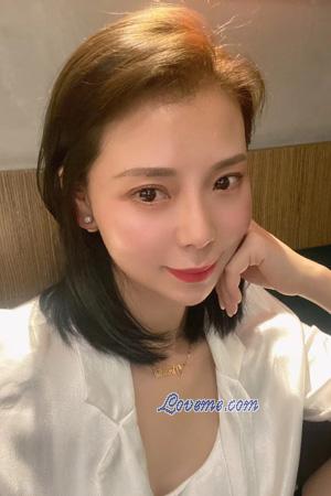 Ladies of Asia