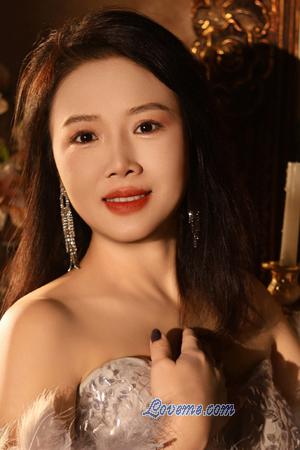 Ladies of Asia