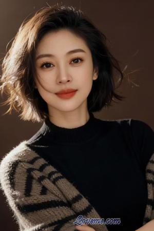 Ladies of China