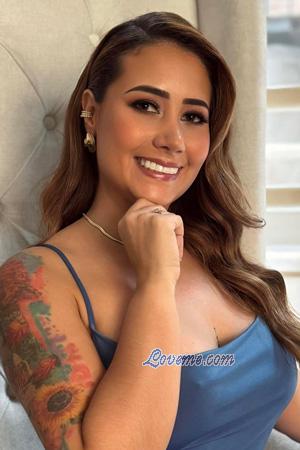 226331 - Lina Edad: 29 - Colombia