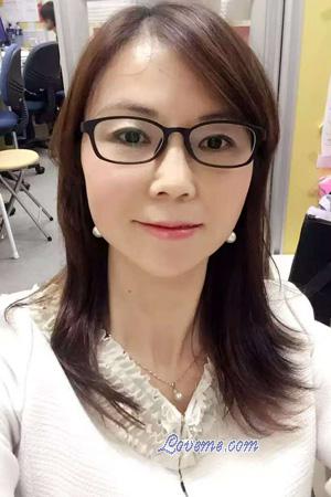Ladies of China