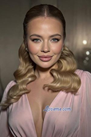 226445 - Oleksandra Edad: 25 - Ucrania