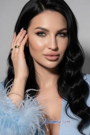 Ladies of Eastern-Europe