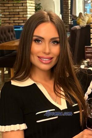 Ladies of Eastern-Europe
