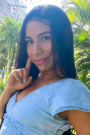 Ladies of Colombia