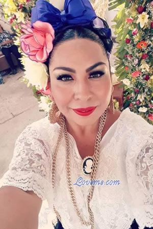 226711 - Laura Vianey Edad: 43 - M&eacute;xico