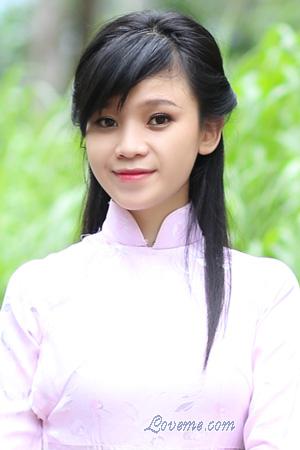 Ladies of Asia