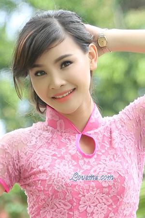 Ladies of Vietnam