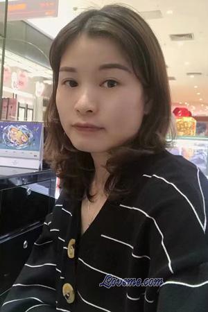 Ladies of China