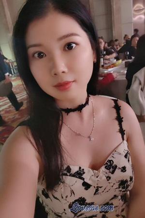 Ladies of China