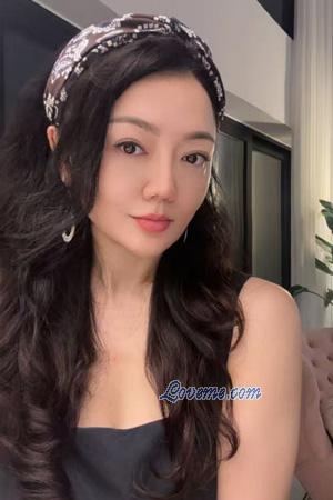 Ladies of Hong Kong