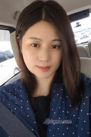 Ladies of Asia