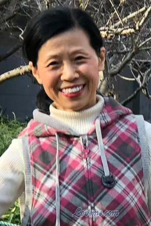 226915 - Xuejun Edad: 63 - China