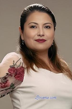 Ladies of Latin-America