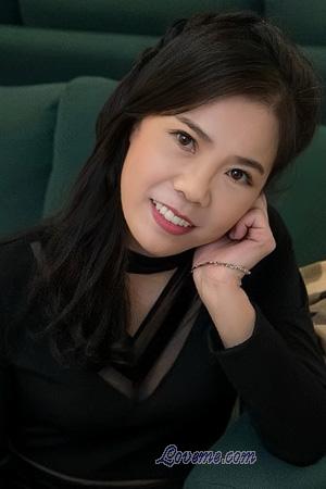 Ladies of Asia