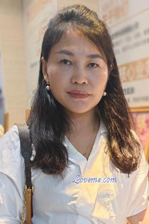 Ladies of China