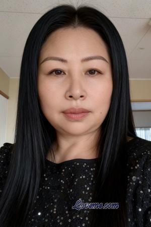227149 - Yanzhu Edad: 52 - China