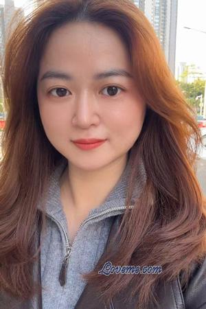 Ladies of China