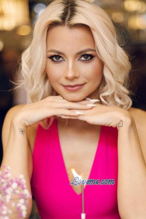 Ladies of Eastern-Europe