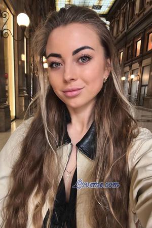 Ladies of Eastern-Europe